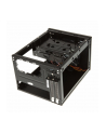 SilverStone Sugo G05 Black ,Mini-ITX case, USB 3.0 x2,  w/o standart SFX PSU, - nr 19