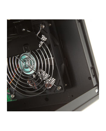 SilverStone Sugo G05 Black ,Mini-ITX case, USB 3.0 x2,  w/o standart SFX PSU, nr 2