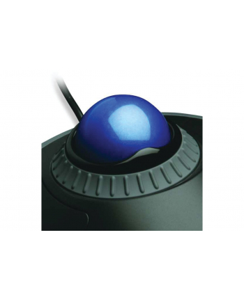 Kensington Trackball with Scroll Ring