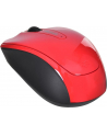 Wireless Mobile Mouse3500 Mac/Win EG EN/DA/NL/FI/FR/DE/NO/SV/TR Flame Red Gloss - nr 32