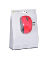 Wireless Mobile Mouse3500 Mac/Win EG EN/DA/NL/FI/FR/DE/NO/SV/TR Flame Red Gloss - nr 33