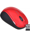 Wireless Mobile Mouse3500 Mac/Win EG EN/DA/NL/FI/FR/DE/NO/SV/TR Flame Red Gloss - nr 34
