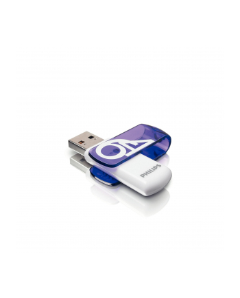 Philips pamięć 64GB VIVID USB 2.0