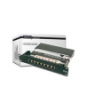 Patch panel Digitus 10'' 08-portowy FTP kat. 5E, 15 LGW - nr 2