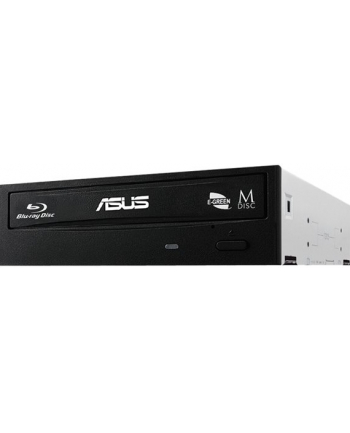 ASUS Napęd Blu-ray, BW-16D1HT/BLK/G/AS