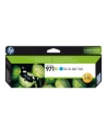 Wkład atramentowy HP 971XL cyan | Officejet Pro X-Series - nr 18