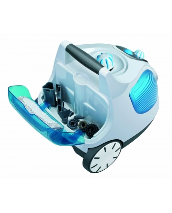 Odkurzacz parowy THOMAS Vaporo Buggy 792023 nr 2