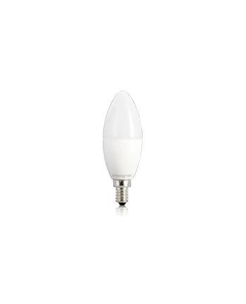 Integral CANDLE 6.7W Warm White 2700k 470lm E14 Non-Dimmable, Opal, 240° Beam Angle nr 1