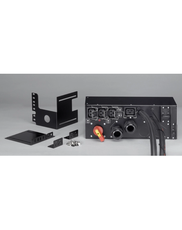 Eaton HotSwap MBP 11000i główny