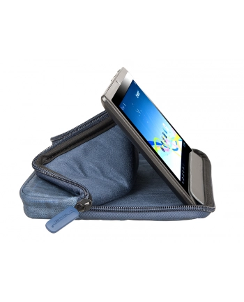 Etui na Tablet 7''''-8'''' S25 Navy Blue nr 2
