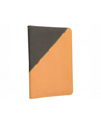 Etui na iPada 2/3/4 Tricolore Orange nr 1