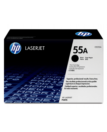 Toner HP black | 6000str