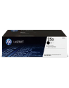 Toner HP 25X Black - nr 24