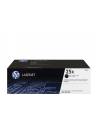 Toner HP 25X Black - nr 33