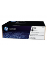 Toner HP 25X Black - nr 67