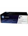 Toner HP 25X Black - nr 7