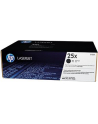 Toner HP 25X Black - nr 80