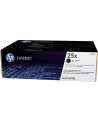 Toner HP 25X Black - nr 16