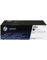 Toner HP 25X Black - nr 72