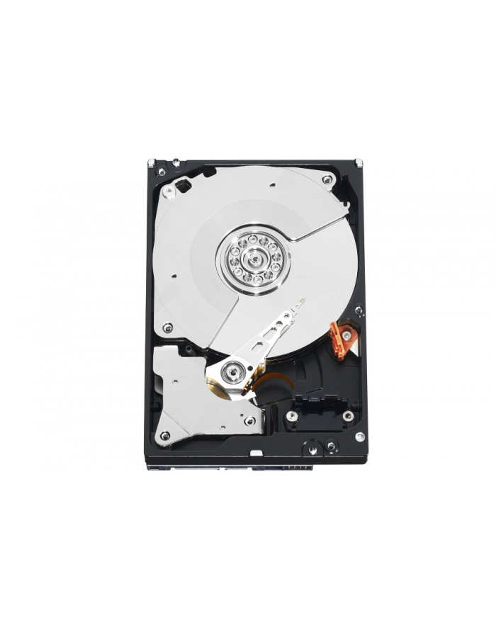 WESTERN DIGITAL Dysk WD WD2003FZEX 2TB WD Black 7200 64MB SATA III główny