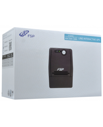 UPS FSP FP 600 - 600 VA / 360W