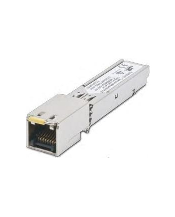 10/100/1000BASE-T SFP, Hi