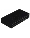 8-port 10/100 Desktop Switch with 4 PoE Ports - nr 11