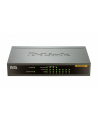 8-port 10/100 Desktop Switch with 4 PoE Ports - nr 13