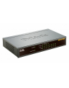 8-port 10/100 Desktop Switch with 4 PoE Ports - nr 15