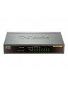 8-port 10/100 Desktop Switch with 4 PoE Ports - nr 27