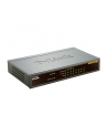 8-port 10/100 Desktop Switch with 4 PoE Ports - nr 29