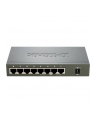 8-port 10/100 Desktop Switch with 4 PoE Ports - nr 30