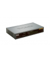 8-port 10/100 Desktop Switch with 4 PoE Ports - nr 37