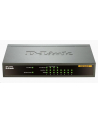 8-port 10/100 Desktop Switch with 4 PoE Ports - nr 3