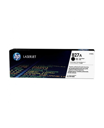 Toner HP 827A Black nr 2