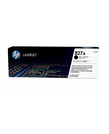 Toner HP 827A Black nr 1