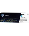 Toner HP 827A Cyan - nr 15