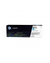 Toner HP 827A Cyan - nr 28