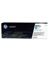 Toner HP 827A Cyan - nr 29