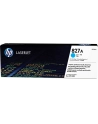 Toner HP 827A Cyan - nr 31