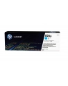 Toner HP 826A Cyan - nr 4