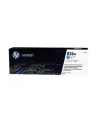 Toner HP 826A Cyan - nr 63
