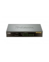 8-port 10/100 Desktop Switch with 4 PoE Ports - nr 16