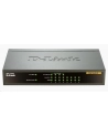 8-port 10/100 Desktop Switch with 4 PoE Ports - nr 19