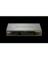 8-port 10/100 Desktop Switch with 4 PoE Ports - nr 23