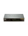 8-port 10/100 Desktop Switch with 4 PoE Ports - nr 27