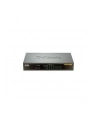 8-port 10/100 Desktop Switch with 4 PoE Ports - nr 39