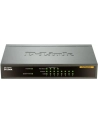8-port 10/100 Desktop Switch with 4 PoE Ports - nr 42