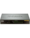 8-port 10/100 Desktop Switch with 4 PoE Ports - nr 48
