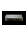 8-port 10/100 Desktop Switch with 4 PoE Ports - nr 51